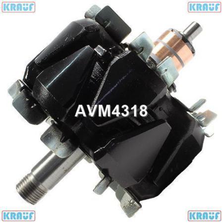   AVM4318 KRAUF