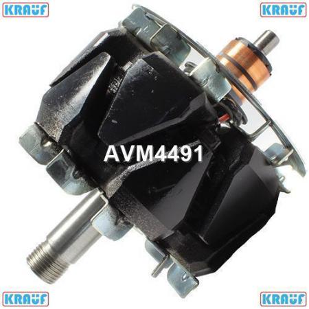   AVM4491