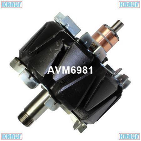   AVM6981 KRAUF