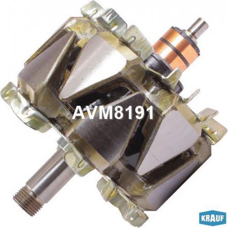   AVM8191