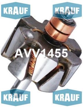   AVV1455