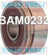   BAM0232