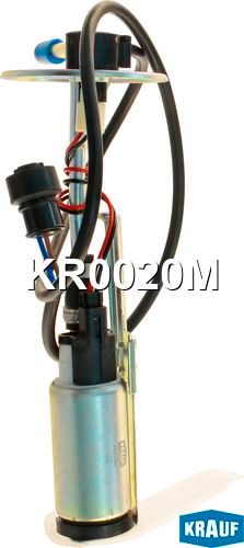      KR0020M