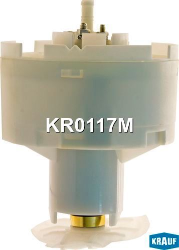      KR0117M