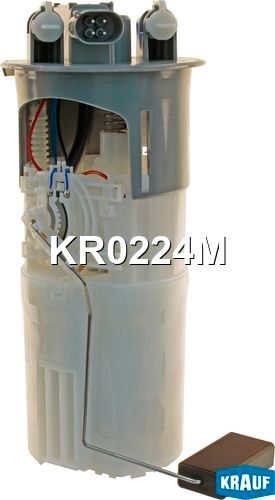      KR0224M