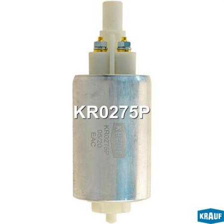   KR0275P