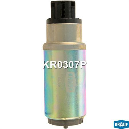   KR0307P