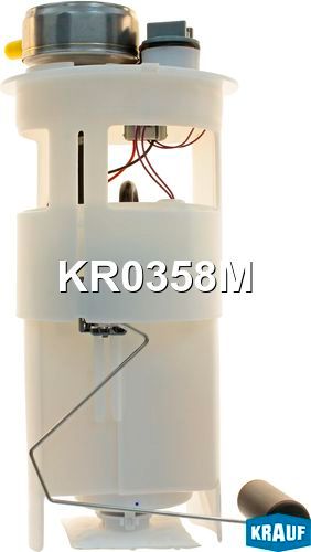      KR0358M