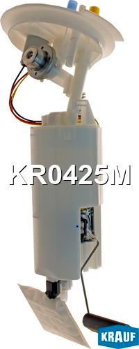      KR0425M