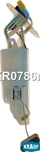      KR0786M