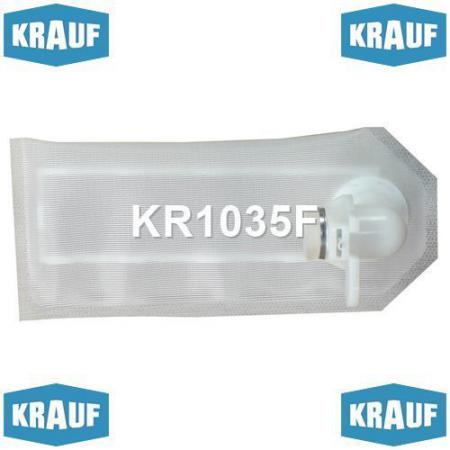 -   KR1035F