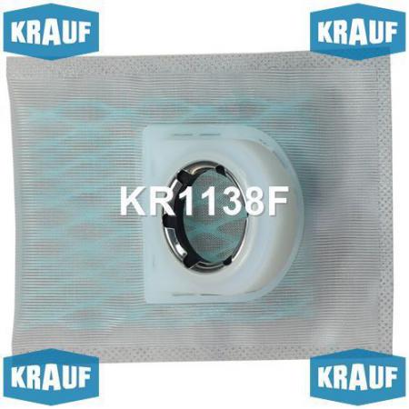 -   KR1138F