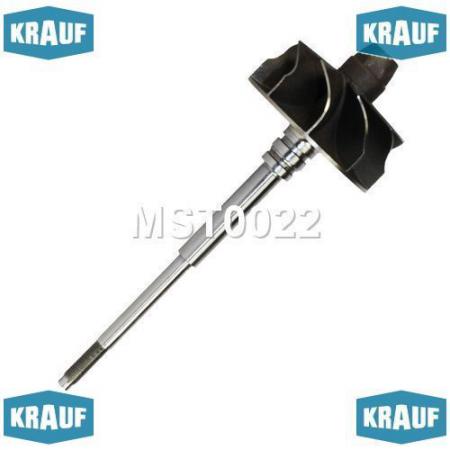   MST0022 KRAUF