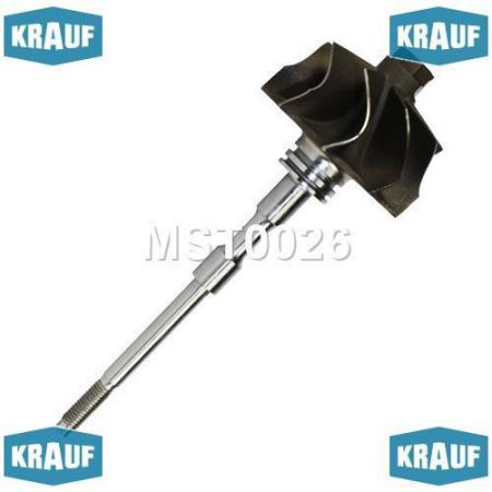   MST0026 KRAUF