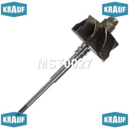   MST0027 KRAUF