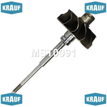   MST0091 KRAUF