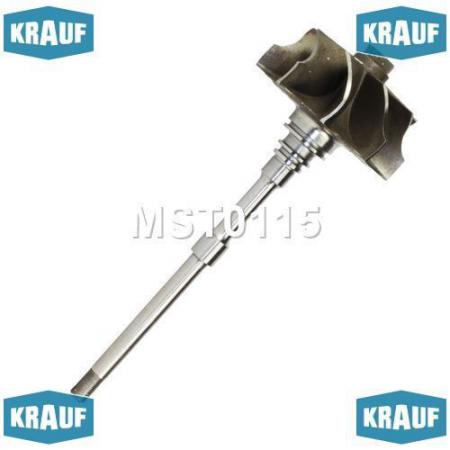   MST0115 KRAUF