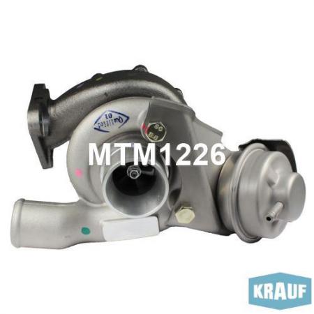  MTM1226 KRAUF