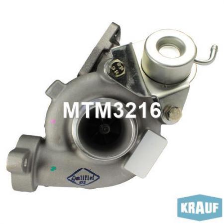  MTM3216 KRAUF