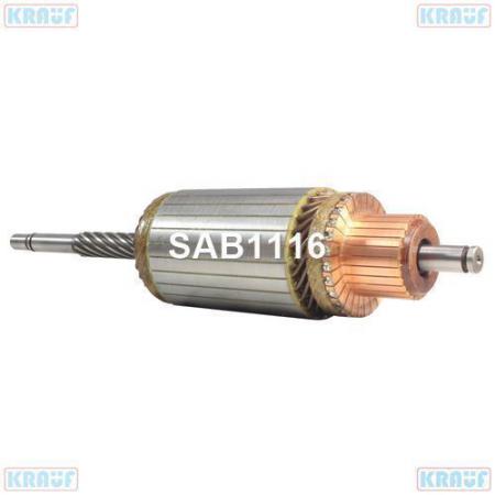   SAB1116 KRAUF