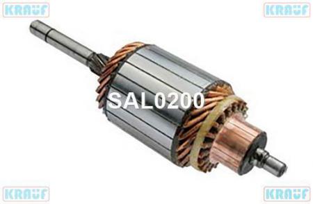   SAL0200