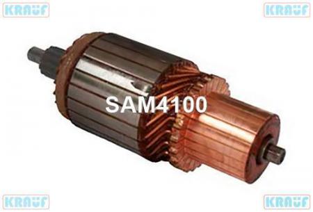   SAM4100