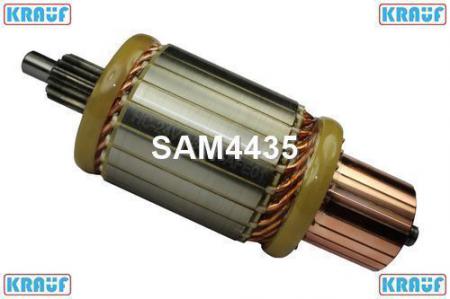   SAM4435