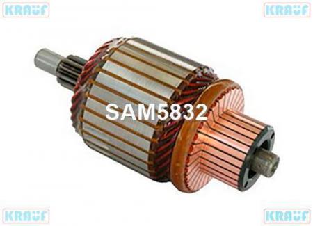   SAM5832