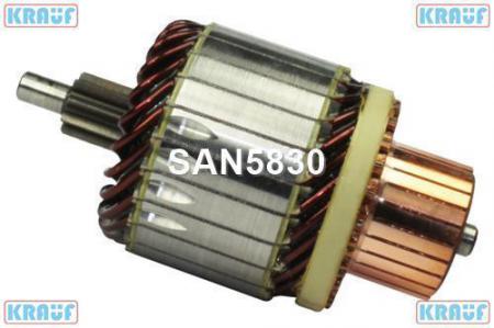   SAN5830