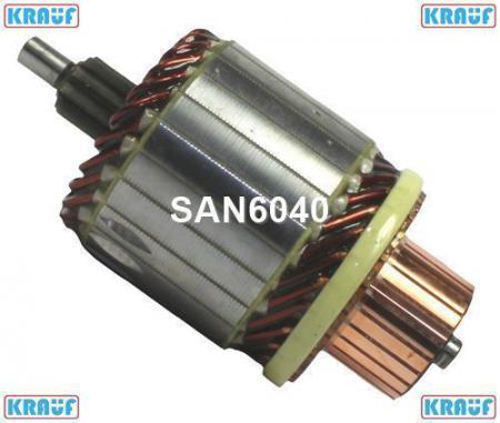   SAN6040