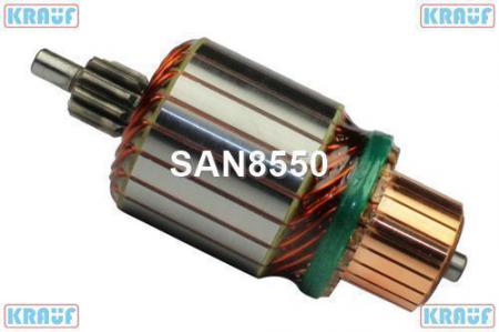   SAN8550