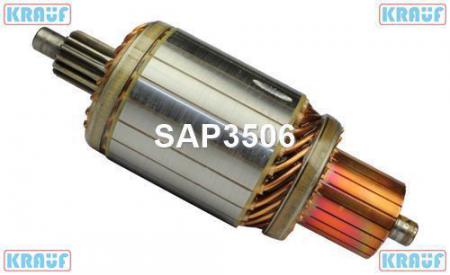   SAP3506