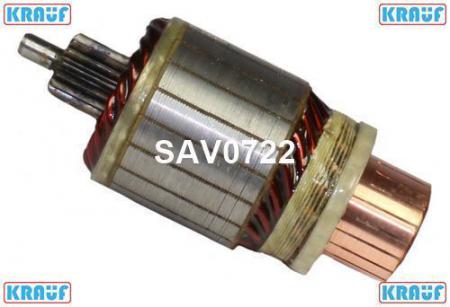   SAV0722