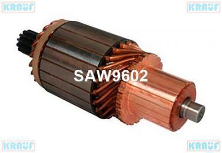   SAW9602