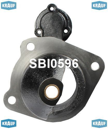    SBI0596