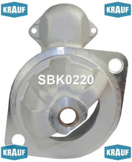    SBK0220