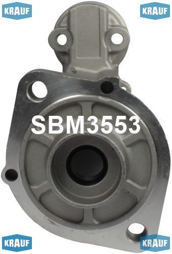    SBM3553