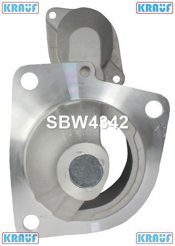    SBW4342