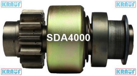   SDA4000