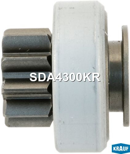   SDA4300KR