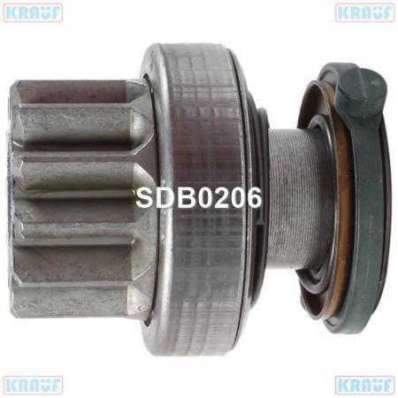   SDB0206 KRAUF