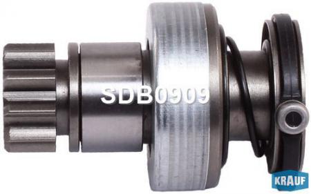   SDB0909