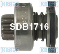   SDB1716