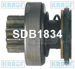   SDB1834