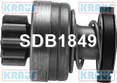   SDB1849