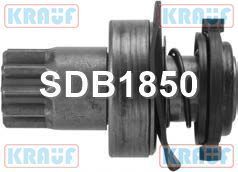   SDB1850