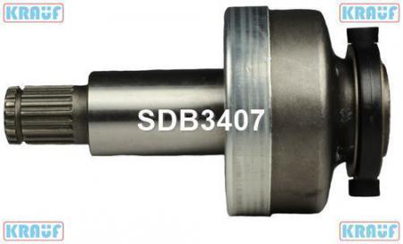   SDB3407