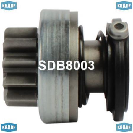   SDB8003