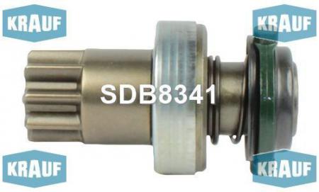   SDB8341