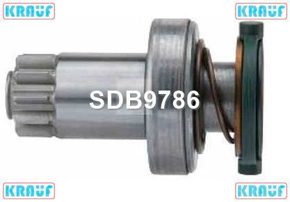   SDB9786